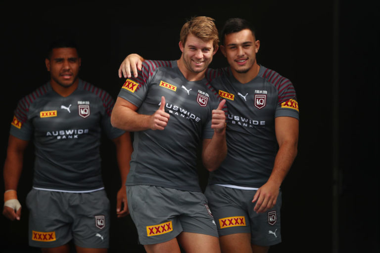 State Of Origin 2021 Schedule / Texas' 1836 Project Aims To Promote