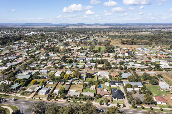 Second detection of COVID-19 in Parkes sewage - Inside Local Government