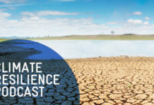 “Sponge cities” among water ideas soaked up in LGNSW podcast