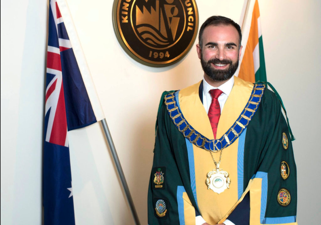 Kingston builds on housing strategy Inside Local Government