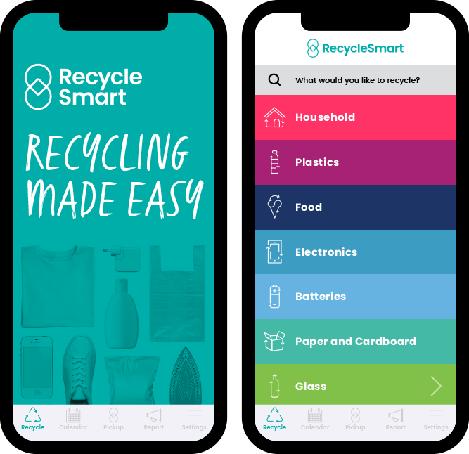 Willoughby recycling smarter from home - Inside Local Government