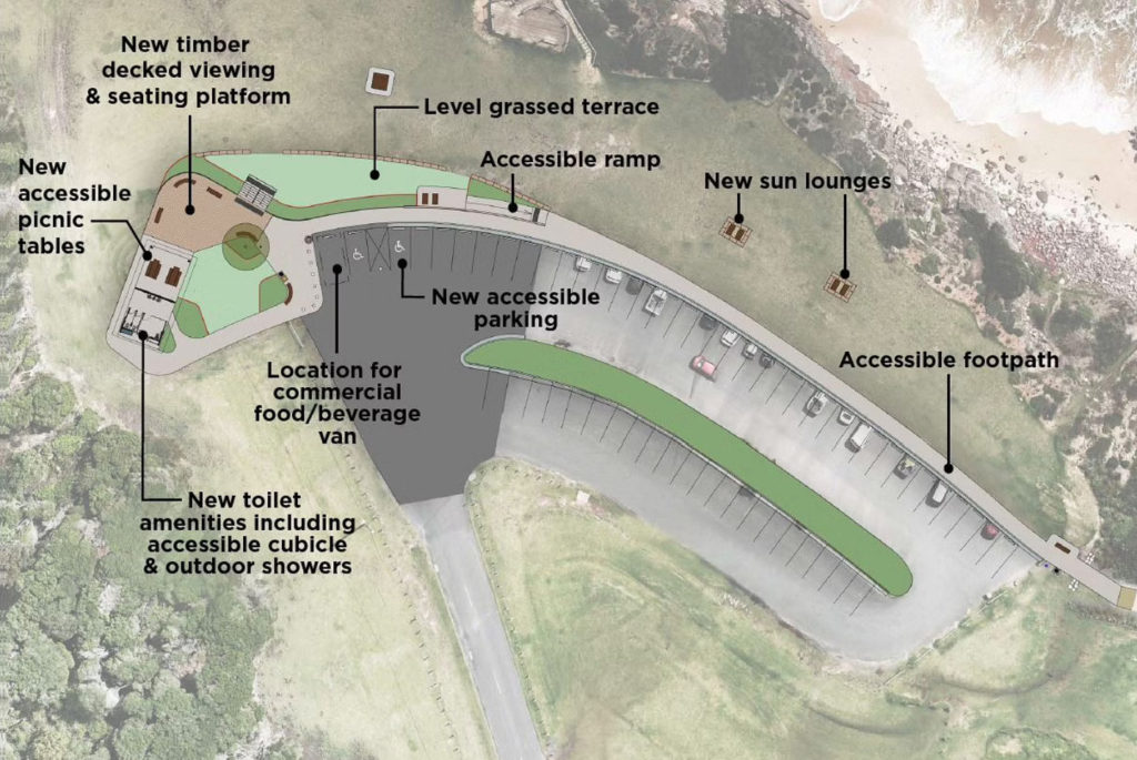 Date announced for Shore Point works - Inside Local Government