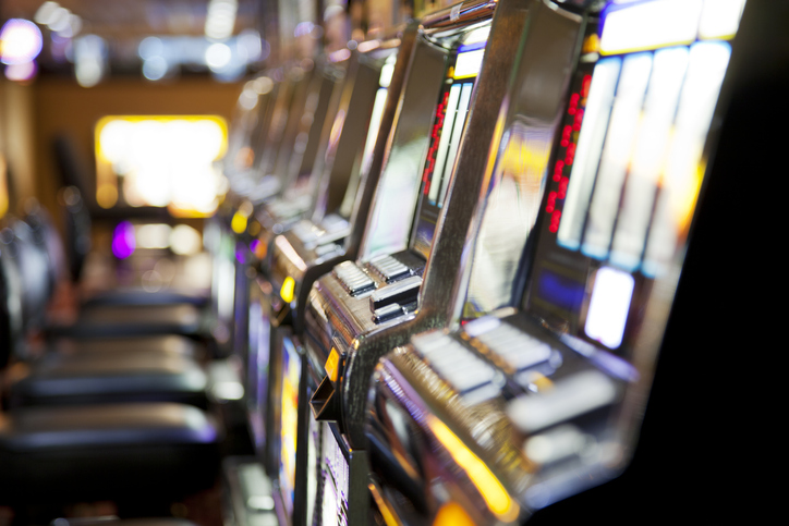 Council calls out pokies 'loophole' law - Inside Local Government