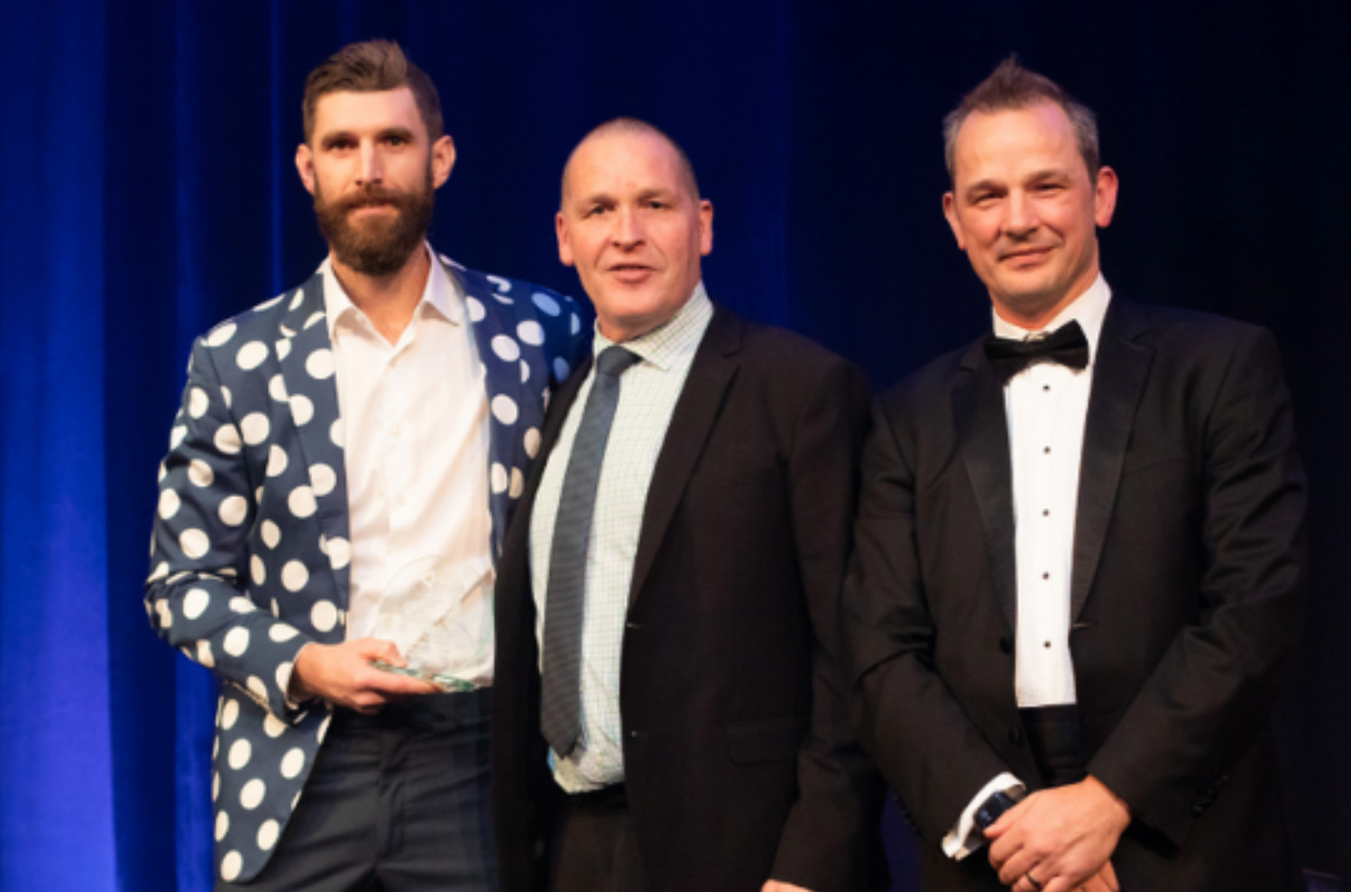 Georges River Council collects Asset and Infrastructure award - Inside ...