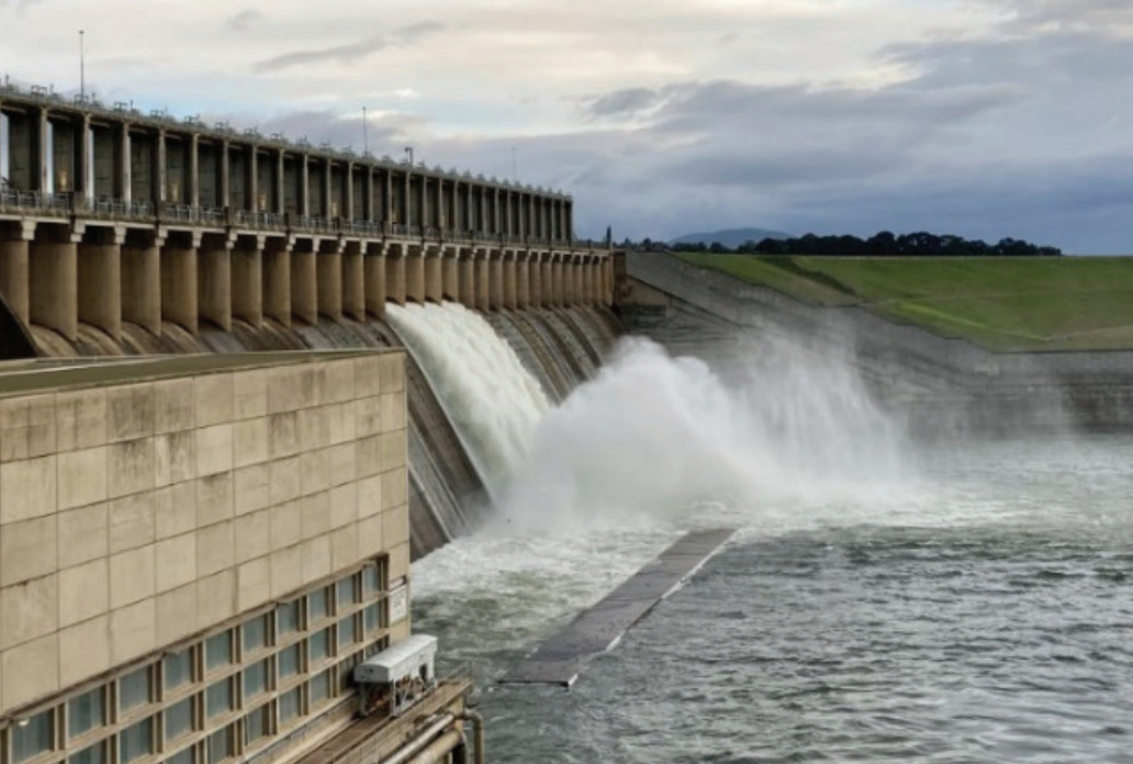 CEWH welcomes River Murray management assessment - Inside Local Government