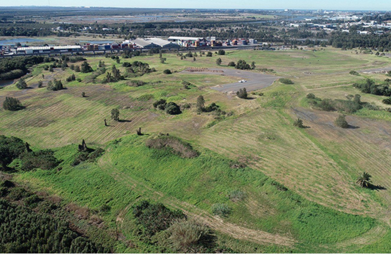 newcastle-council-digs-in-to-landfill-remediation-works-inside-local