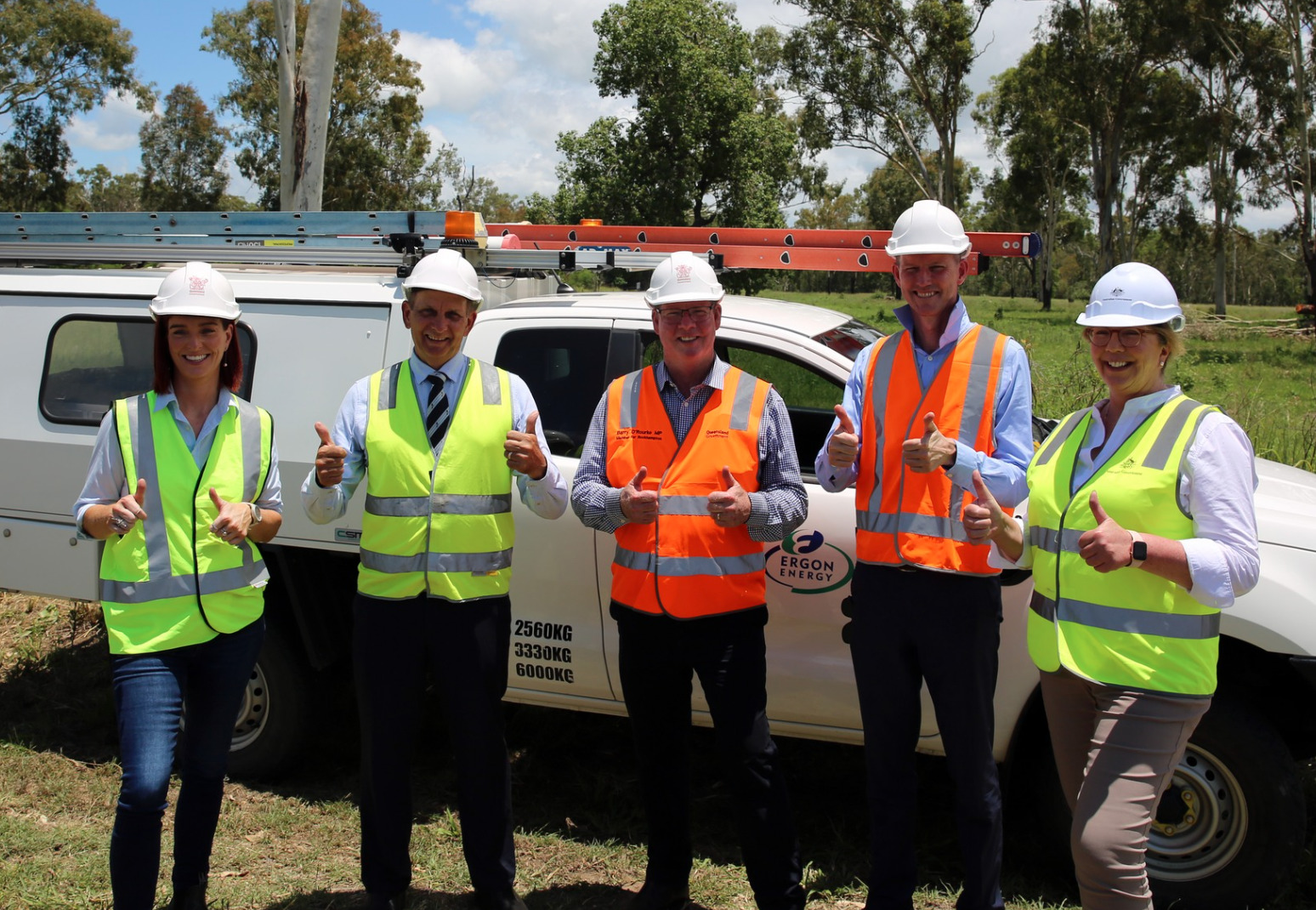 Full circle commitment for Rockhampton Ring Road - Inside Local Government