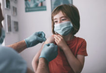 New immunisation services deal for Victorian council trio