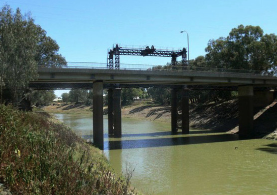 Wilcannia weir replacement works at tender stage - Inside Local Government