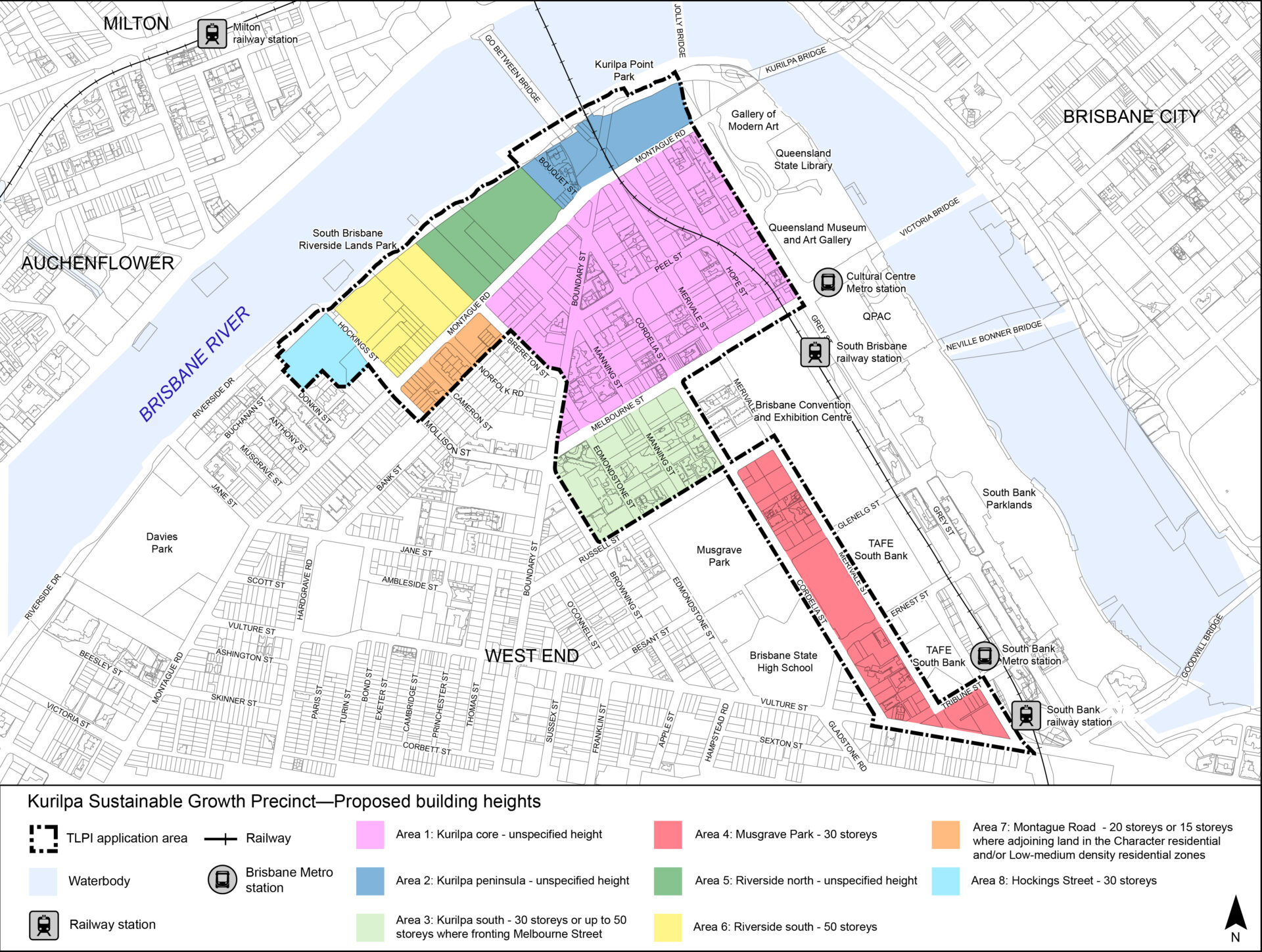 Brisbane launches plan for city's most sustainable community - Inside ...