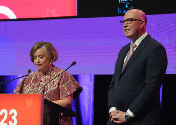 ALGA Conference Hailed A Success Inside Local Government
