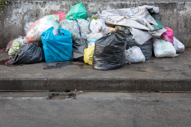 Bulky Waste Collection - Penrith City Council