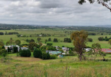 Camden to improve access to landscape views