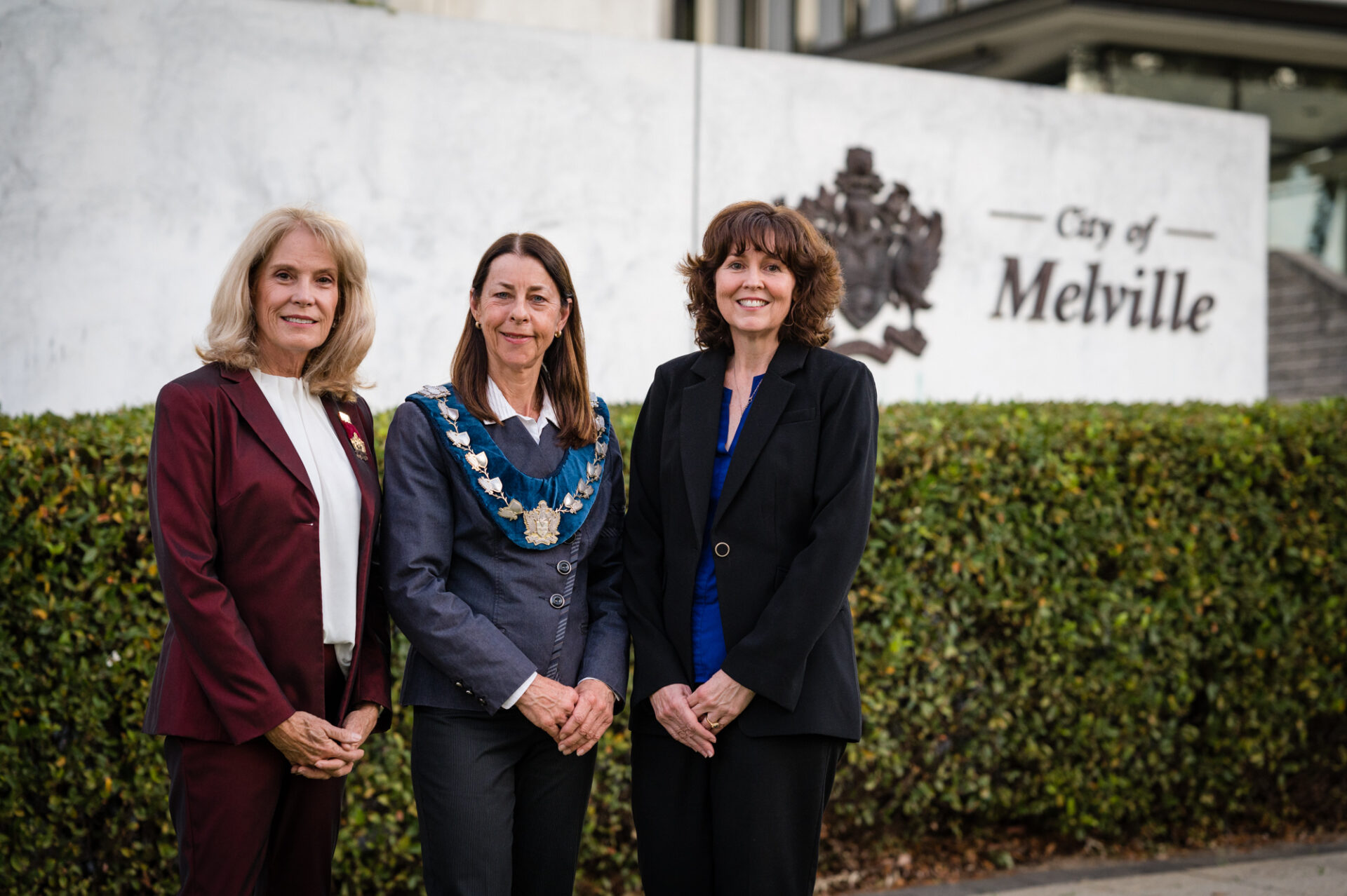 melville-welcomes-city-s-first-female-ceo-inside-local-government