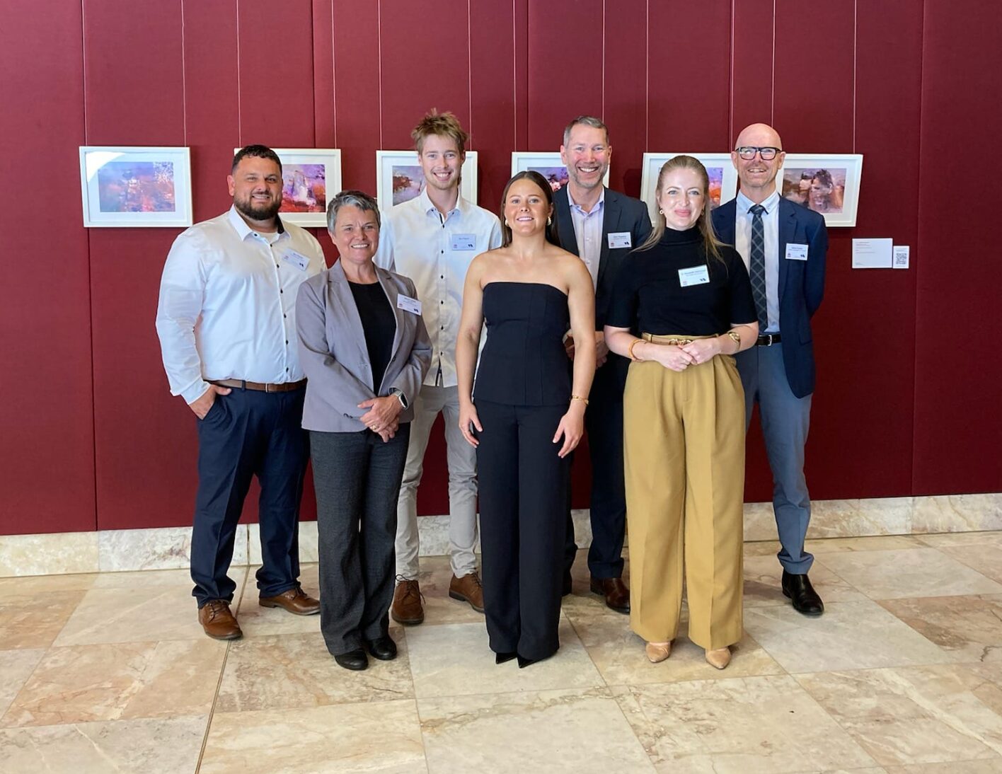 Women in NSW local government honoured - Inside Local Government