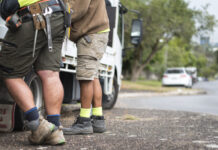 Trainee grants open to NSW councils