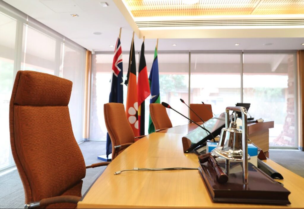 Local Government reform begins in Top End - Inside Local Government