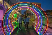 Frankston City heralds $72.9m capital works spend