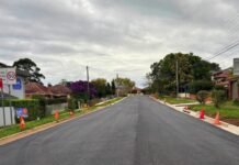 Hornsby Council reports strong financial position