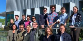 Bega Valley Shire cadet program is thriving