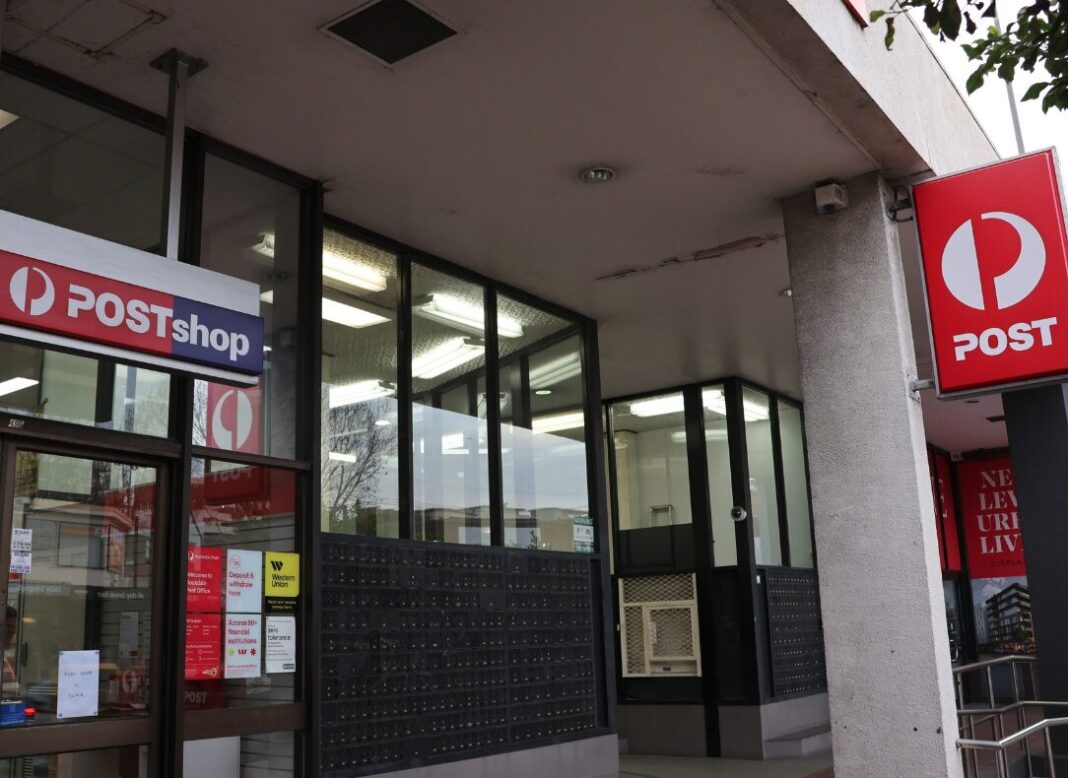 Bayside Council concerned by further Australia Post closures - Inside ...