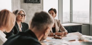 FWC decisions show why Govt Depts should go beyond tick-and-flick training