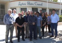 Leeton Shire financial sustainability committee holds first meeting