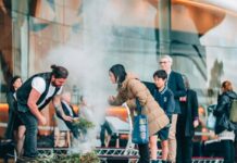 City of Casey annual report highlights year of reconnection