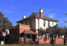 Contract awarded for heritage-listed Wonthaggi Post Office refurbishment