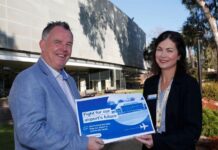 Wagga sets framework to guide airport’s future