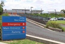 Griffith residents signal support for new hospital governance model