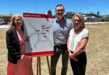 WA Govt names first 10 fast-track housing precincts