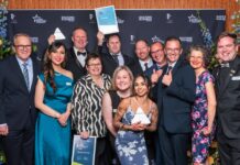 City of Casey honours outstanding local businesses