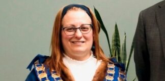 Glen Eira Mayor re-elected