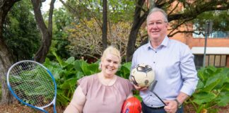 City of Moreton Bay appoints inaugural sports inclusion coach