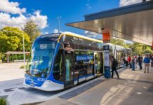 Brisbane council budget on track to cut debt