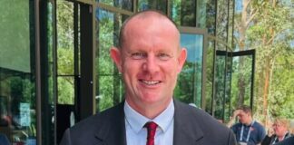 Inner West Mayor takes reins of LGNSW