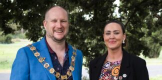 New Mayor elected for Moyne Shire