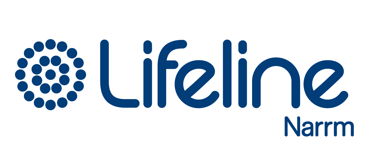 Lifeline Narrm