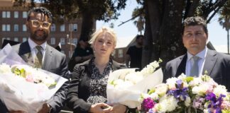 Waverley Mayor begs national leaders for action, not words