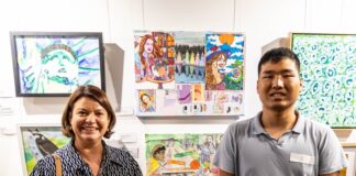 Willoughby council announces inclusive art prizes
