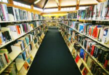 Alice Springs council awards contract for new library