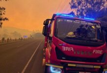 Bushfire-hit Murrindindi left high and dry by Victorian Government mental health funding model