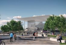 Brimbank council welcomes release of Sunshine Superhub designs