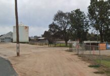Swan Hill council looks to sell former GrainCorp site