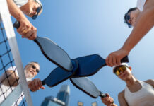 Redland council seeks pickleball club operator