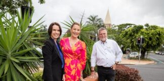 Bundaberg council appoints local business liaison officer