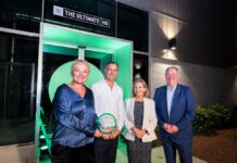 Kiwi company wins million-dollar Moreton Bay business spot
