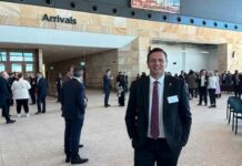 Penrith Council welcomes north-south rail inclusion on Infrastructure Priority List