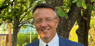 New infrastructure services director for Queanbeyan council